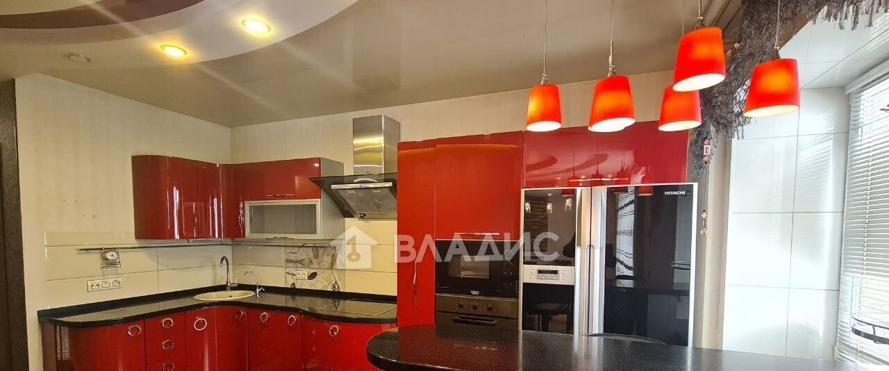 квартира г Чита р-н Центральный Октябрьский мкр, 9 фото 2