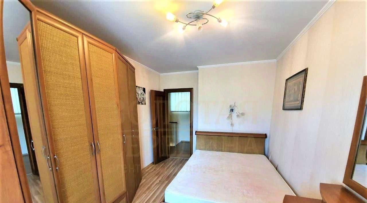квартира г Белгород 10-й микрорайон Западный ул 60 лет Октября 2а фото 16