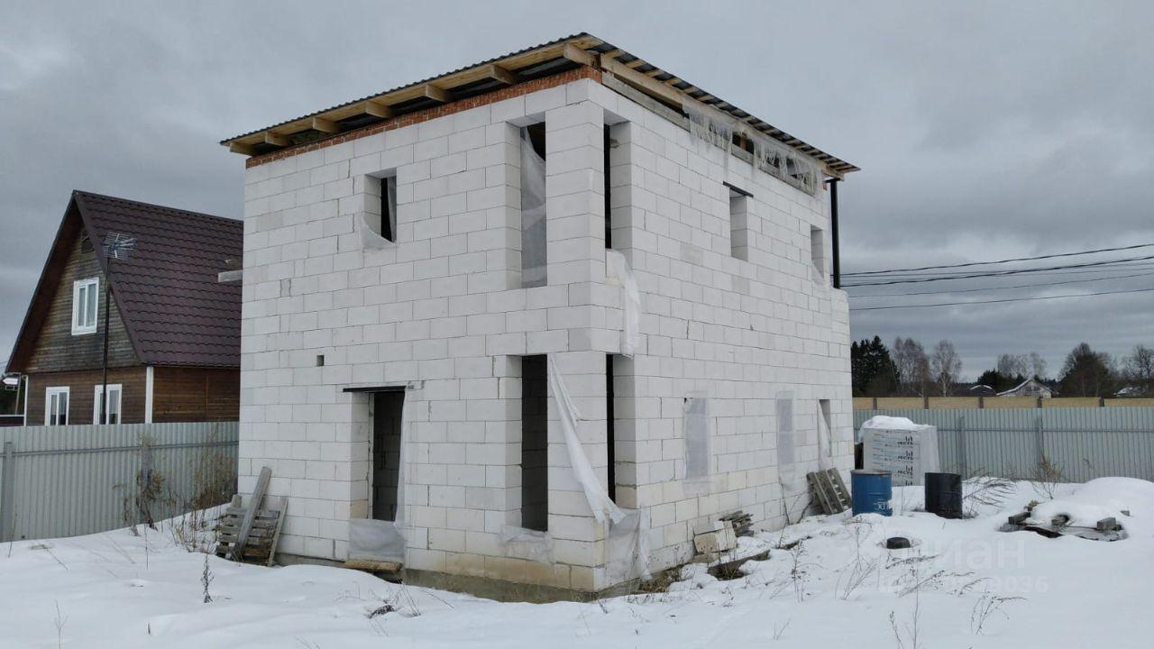 дом городской округ Клин д Степаньково фото 4