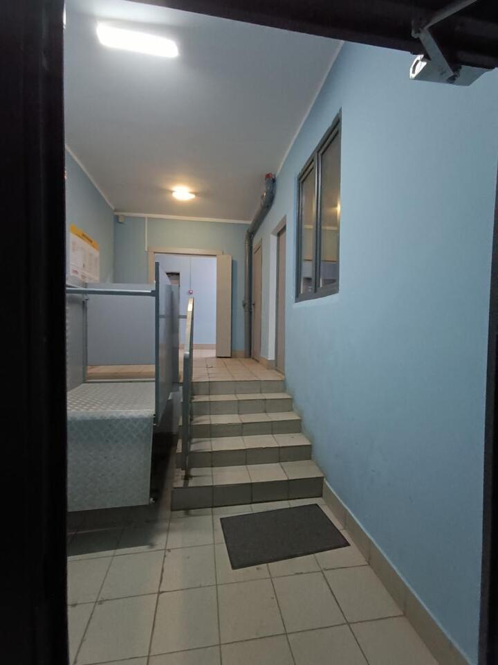 квартира г Пушкино ул Просвещения 8к/1 фото 28