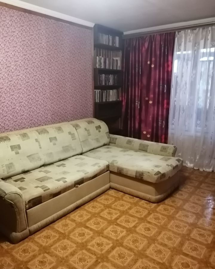 квартира г Балашиха мкр Железнодорожный ул Советская 34 кв. 30 фото 15