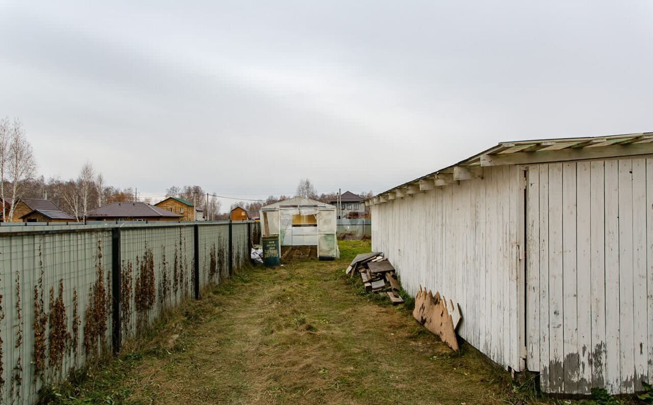 земля р-н Новосибирский с Марусино Криводановский сельсовет, Новосибирск фото 16