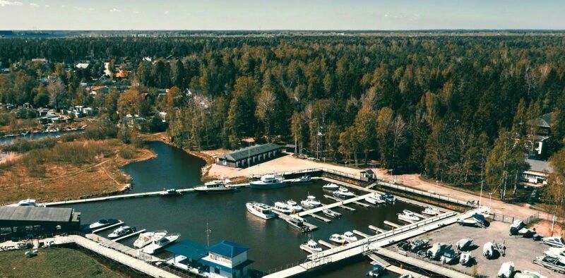 дом р-н Всеволожский Имени Морозова городской поселок фото 25