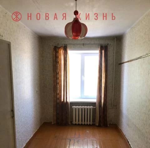 квартира г Самара р-н Октябрьский ул Ново-Садовая 281 фото 5