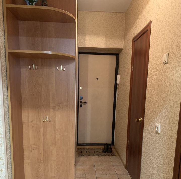квартира г Коломна пр-кт Окский 3б Окский фото 1