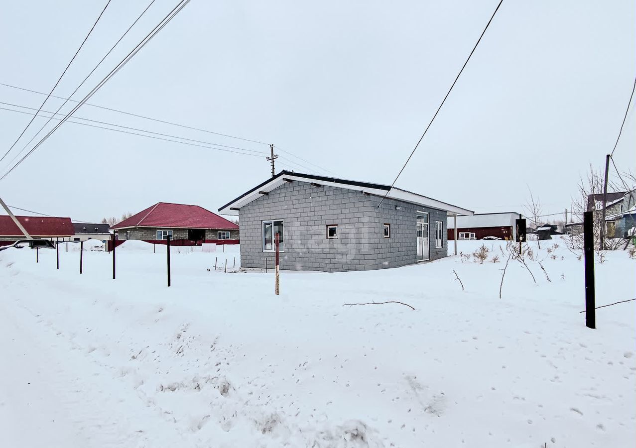 дом р-н Новосибирский снт Иня-НАПО Каменский сельсовет, Новосибирск фото 26