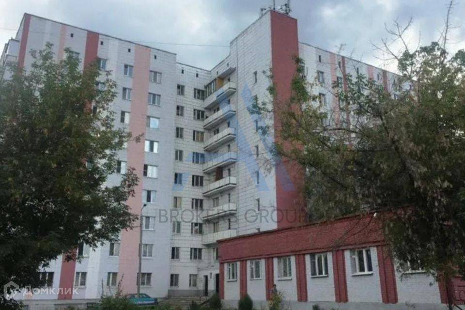 комната г Казань ул Авангардная 87 Республика Татарстан Татарстан, городской округ Казань фото 8