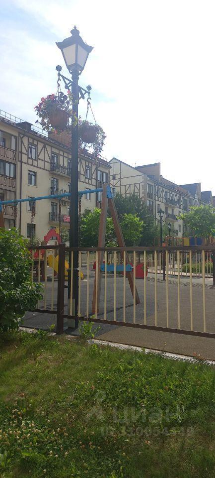 квартира г Новосибирск р-н Октябрьский ул Кирова 340 Жилой комлпекс «Ключевой» фото 22