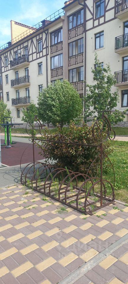 квартира г Новосибирск р-н Октябрьский ул Кирова 340 Жилой комлпекс «Ключевой» фото 29