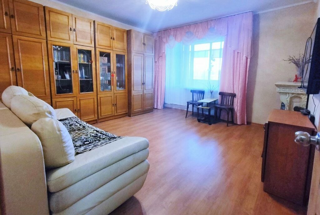 квартира г Иркутск ул Трудовая 126/3 фото 2