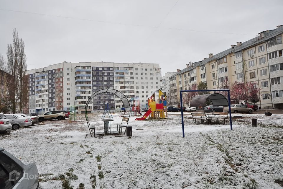 квартира г Салават ул Ленинградская 45 Салават городской округ фото 5