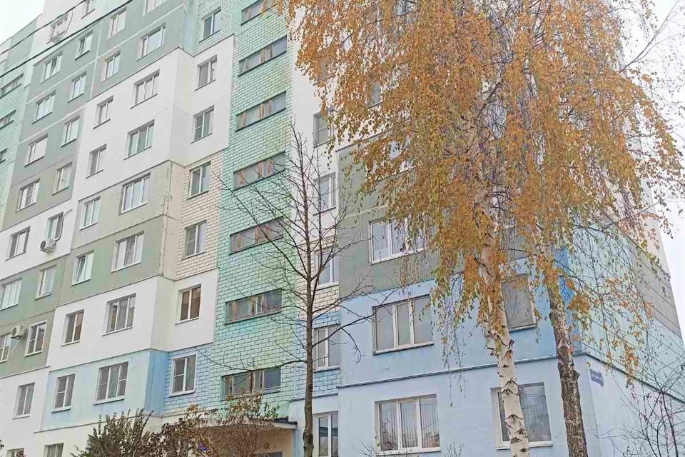 квартира г Пенза ул Лядова 48 городской округ Пенза фото 8