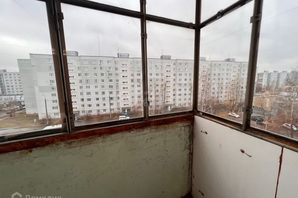 квартира г Казань ул Адоратского 34 Казань городской округ фото 9