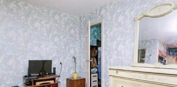 квартира г Хабаровск р-н Индустриальный ул Ульяновская 164а Хабаровск, Индустриальный, Красная Речка мкр, ул. Ульяновская фото 3