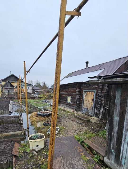 дом р-н Старорусский г Старая Русса ул Добролюбова фото 3