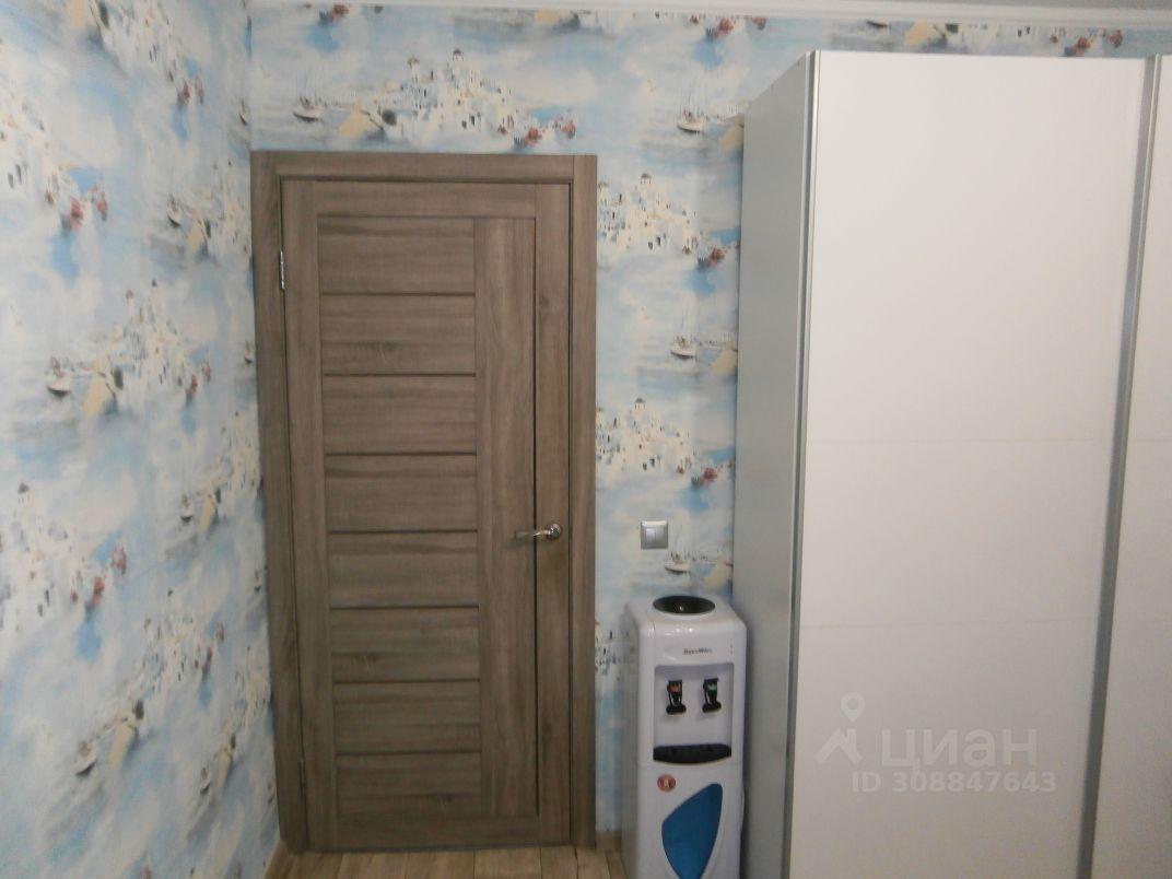 квартира г Реутов ул Некрасова 16 фото 6