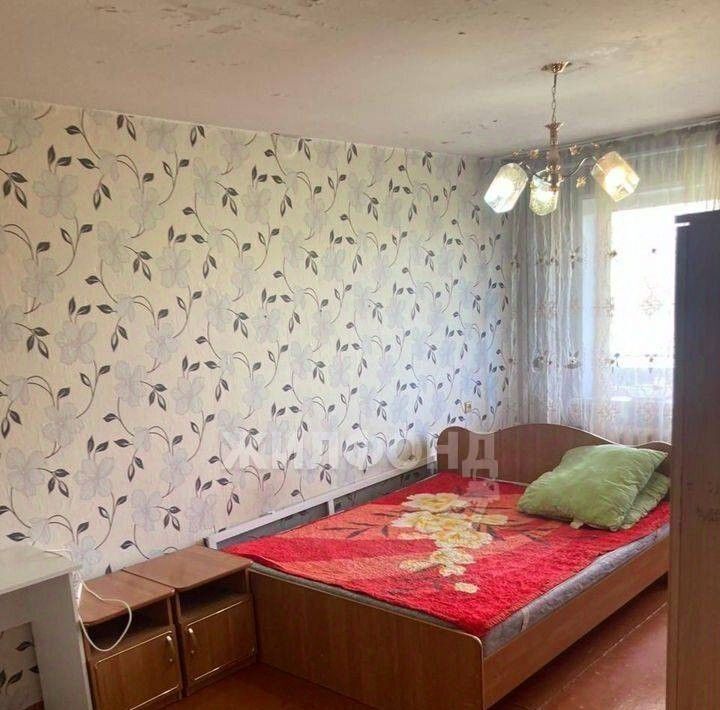 квартира г Абакан пр-кт Дружбы Народов 10 фото 3
