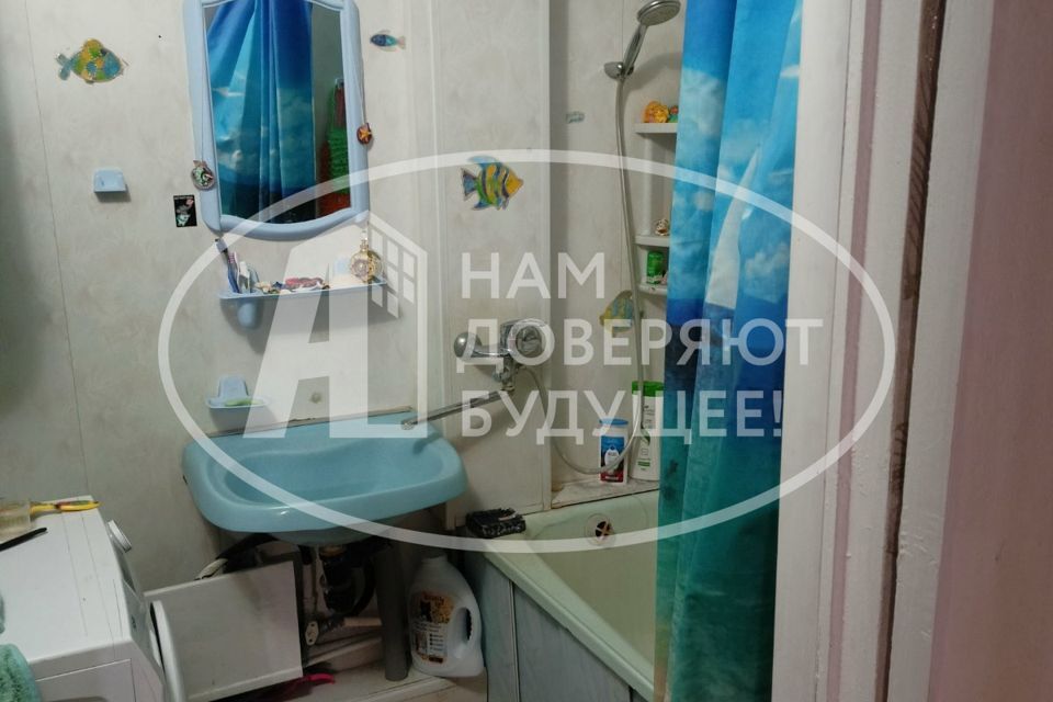 квартира р-н Нытвенский п Новоильинский ул Свердлова 2 фото 2