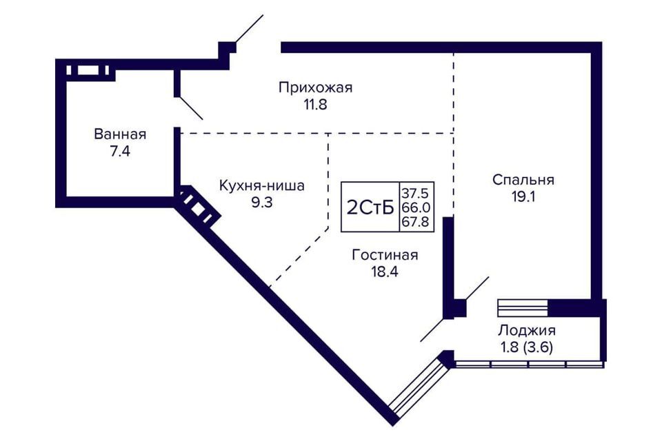 квартира г Новосибирск ул Фрунзе 1 Новосибирск городской округ фото 2