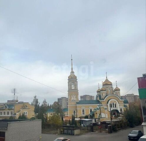 ул им. Генерала Меркулова 8 городской округ Липецк фото