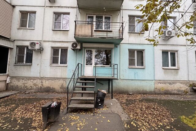 Астрахань городской округ, Маркина, 48 / Ахтубинская, 2а фото