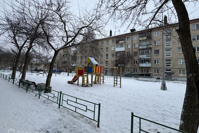 пер Энергетиков 2 Екатеринбург городской округ, Селькоровская фото