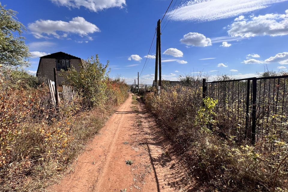 земля г Оренбург городской округ Оренбург, Ленинский фото 3