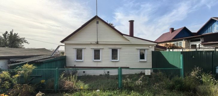 дом г Орел городской округ Орёл, Елецкая фото 1