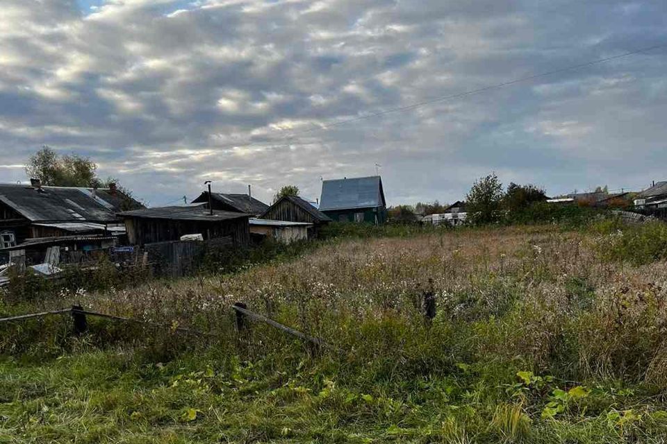 дом р-н Тобольский с Бизино ул Центральная 1 фото 3