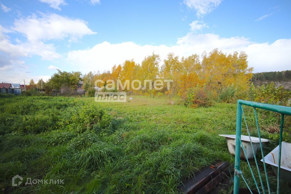 дом р-н Кемеровский д Сухово ул Заречная 32а Кемеровская область — Кузбасс фото 4