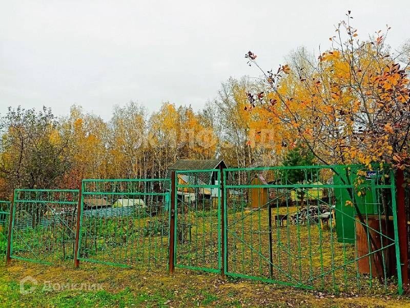 земля г Новосибирск СНТ Труд-2, городской округ Новосибирск фото 1