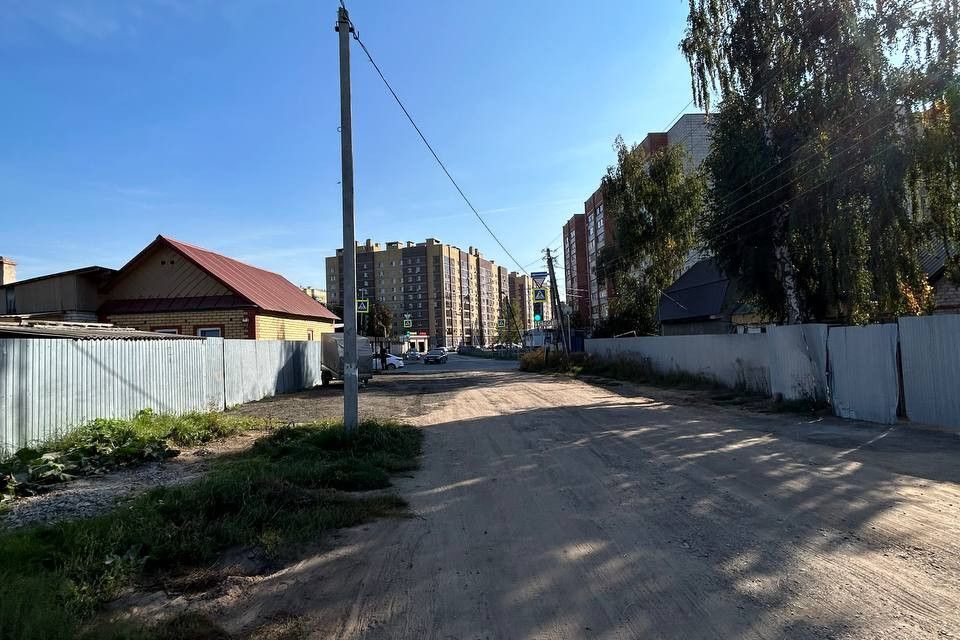 дом г Казань ул Промышленная 2 Казань городской округ фото 1