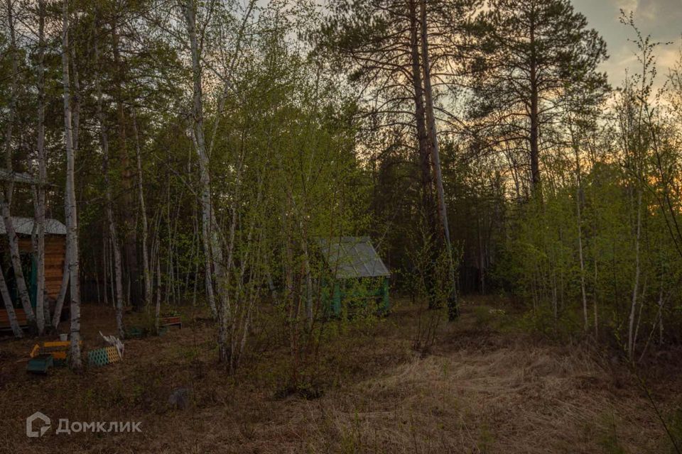 земля г Якутск городской округ Якутск, Покровский тракт фото 4