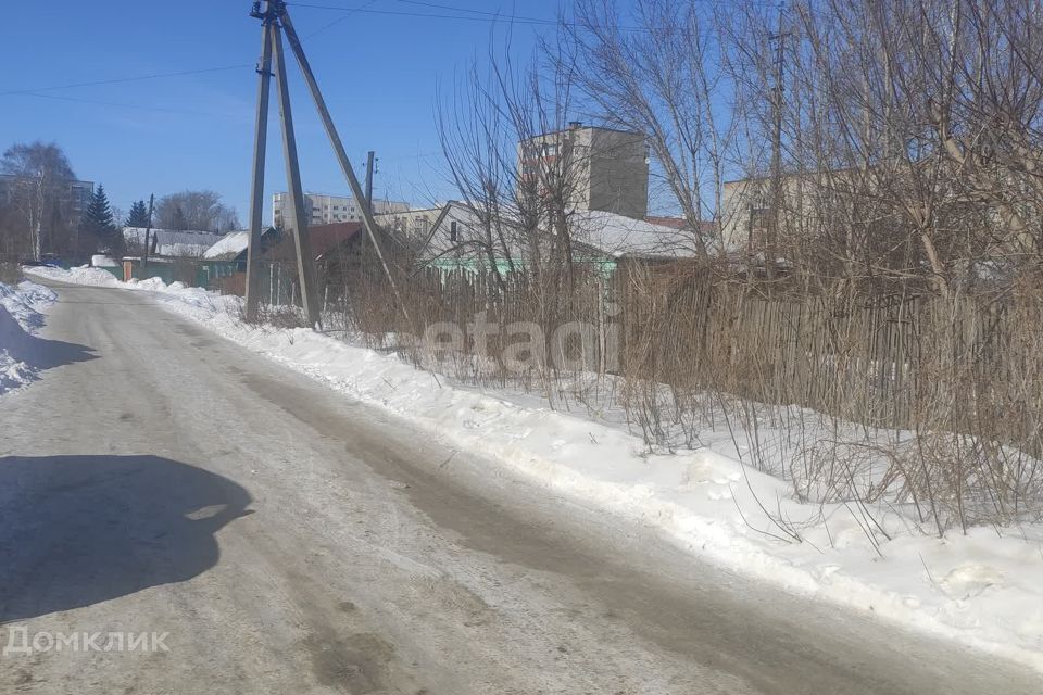 земля г Пенза городской округ Пенза, Воронежская фото 3