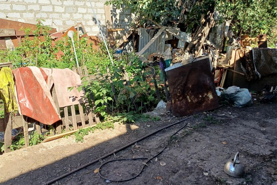 дом г Тольятти проезд Ленский городской округ Тольятти фото 4