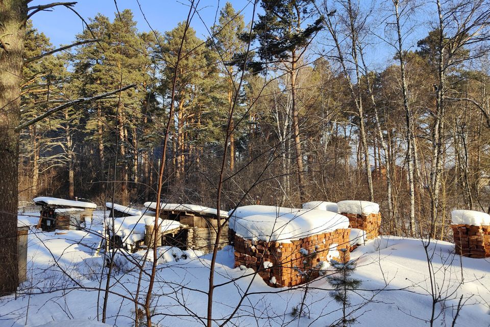 дом г Томск ул Басандайская 53/1 городской округ Томск фото 3