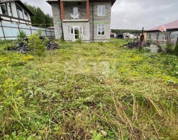 Березовский городской округ, коттеджный посёлок Шишкино, Кленовая улица, 42 фото