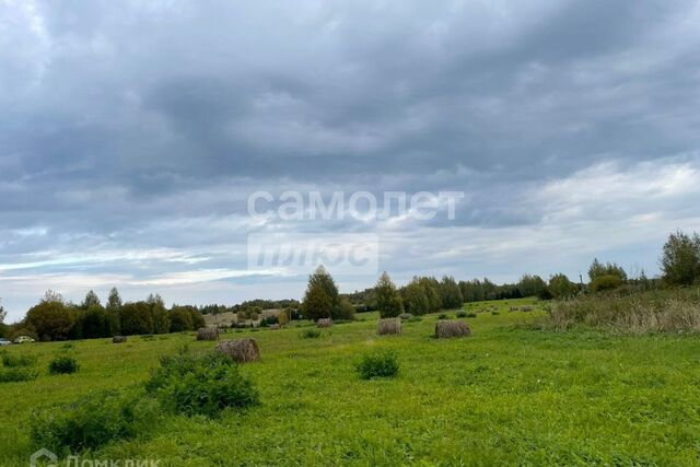 с Иванисово ул Дачная Переславль-Залесский городской округ фото