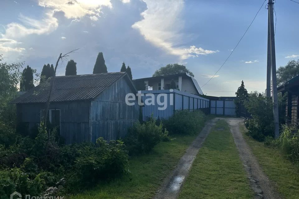 земля г Калининград городской округ Калининград, СНТ Золотой петушок фото 4