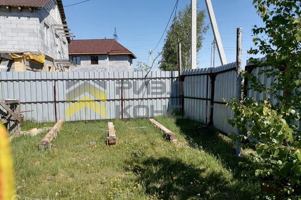 земля г Омск городской округ Омск, Ленинский фото 3