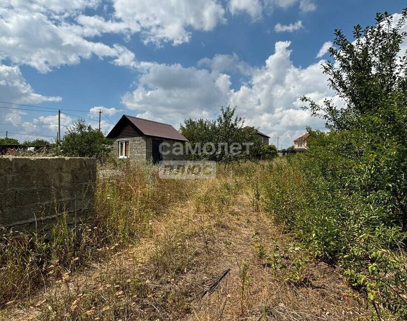 земля г Ставрополь городской округ Ставрополь, СТ Виола фото 1