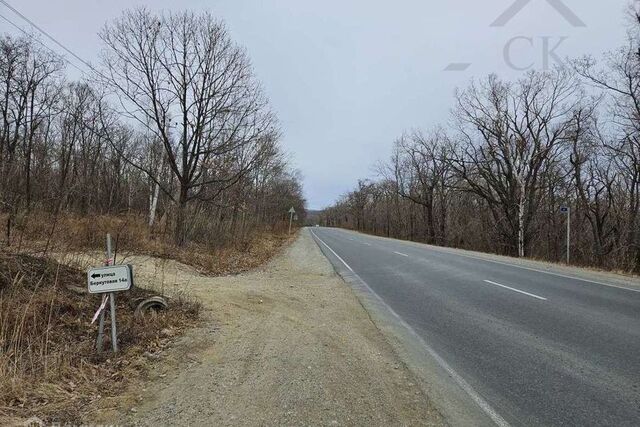 ул Беркутовая 14а Владивостокский городской округ фото