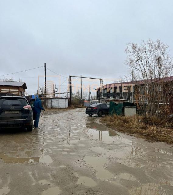 земля г Якутск ул Кольцевая Якутск городской округ фото 3