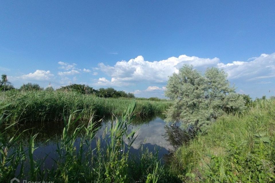 земля г Ростов-на-Дону городской округ Ростов-на-Дону, 6, СНТ Красный Аксай-4 фото 3