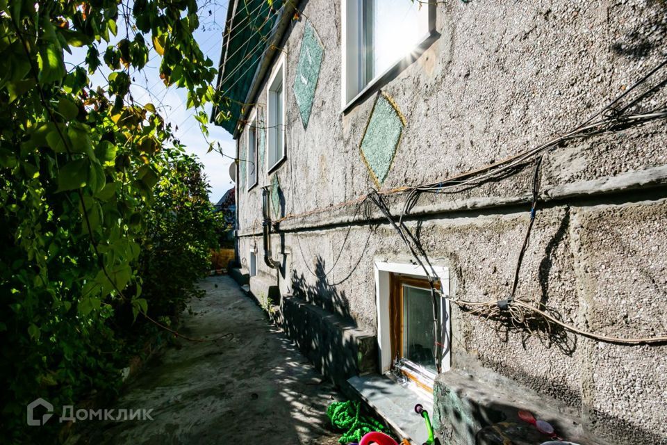 дом г Новокузнецк Кемеровская область — Кузбасс, Верхнее Редаково, Новокузнецкий городской округ фото 2