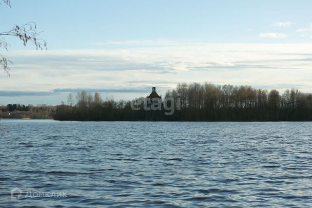 земля Старое Село Антушевское сп фото