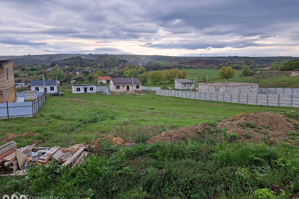 дом р-н Симферопольский с Украинка ул Речная фото 4