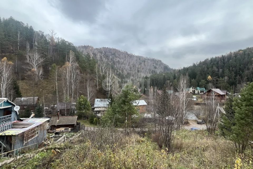 земля г Красноярск р-н Свердловский городской округ Красноярск, СНТ Мраморный карьер фото 1