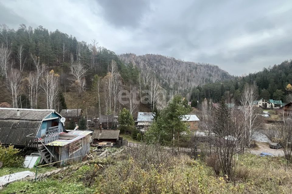 земля г Красноярск р-н Свердловский городской округ Красноярск, СНТ Мраморный карьер фото 3