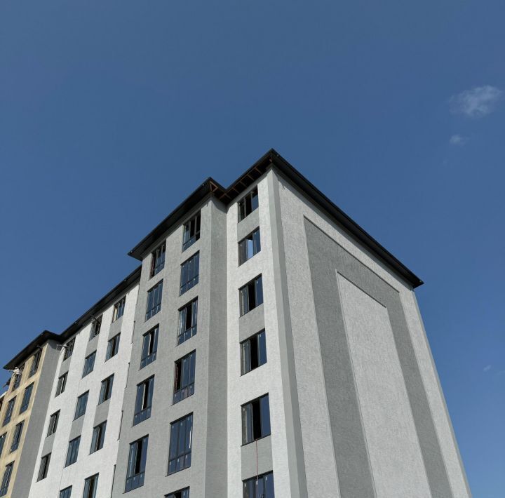 квартира г Нальчик ул Солнечная 8к/1 фото 1
